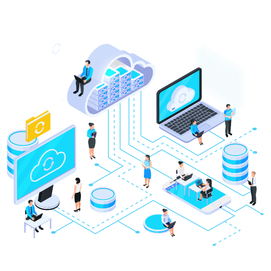 Complete Network Solution