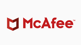 mcafee