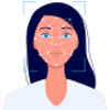 Facial Recognisaition AI