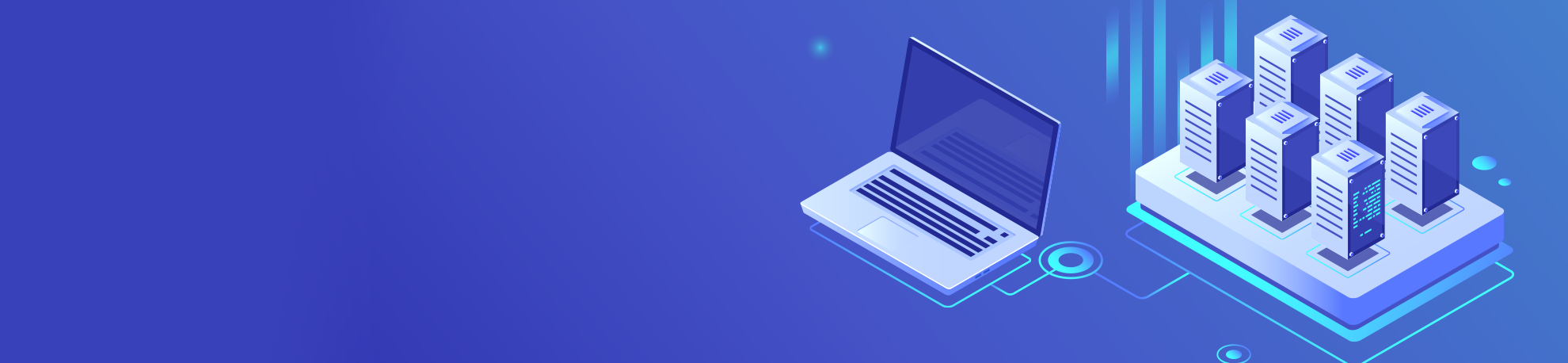 IT Infrastructure Solution