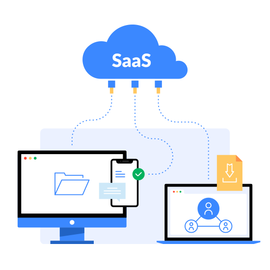 Microsoft SaaS