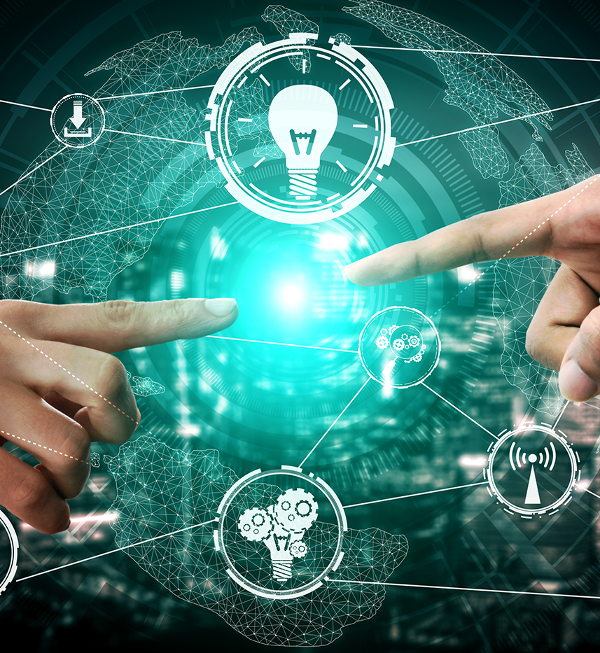 Enterprise Product and Solution