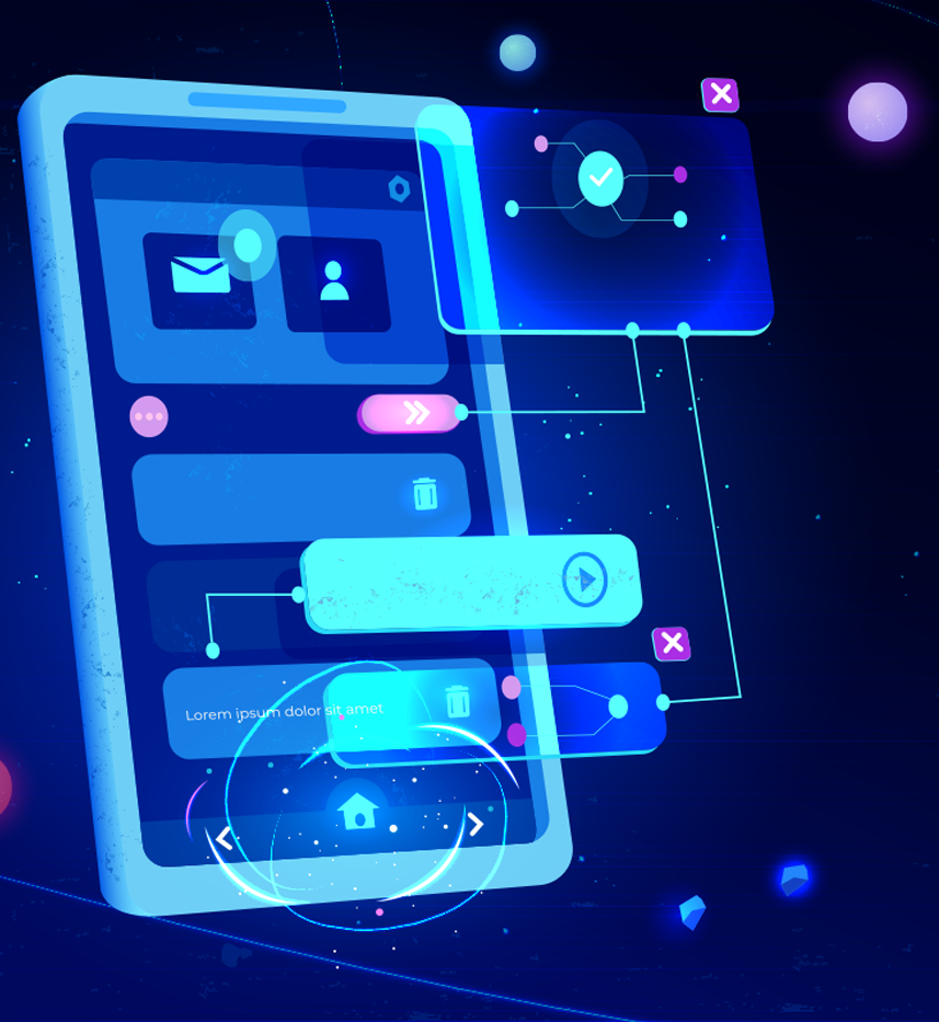 Cloud Computing Services